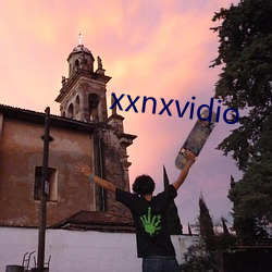 xxnxvidio