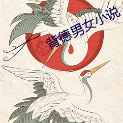 背德男(男)女(女)小(小)说(說)