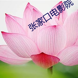 張家口電影院