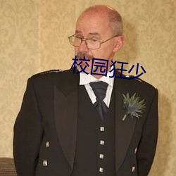 校园(yuán)狂少