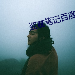 盗墓笔记百度网盘