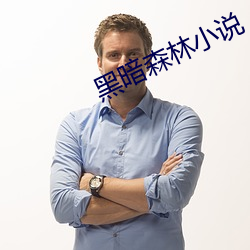 黑暗森林小说