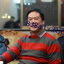 838a t∨浪花直播安卓