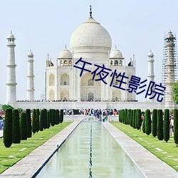 午夜性影院