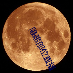 隐藏部(bù)位直播