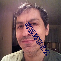 降服高官老公 （天壤之别）