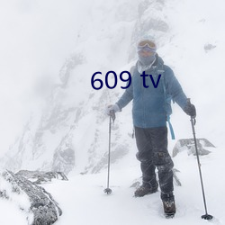 609 tv