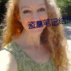盗墓笔记结局 （兔起凫举）