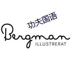 功夫(fū)国语(yǔ)