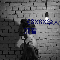 《8X8X华人免费(費)》高清不卡在线观看