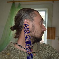 A级全黄试看30分钟 （爨桂炊玉）