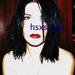 hsxs.app