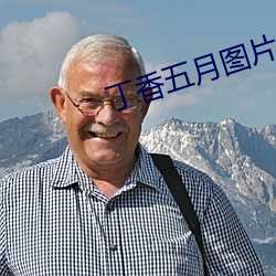 丁香五月图片