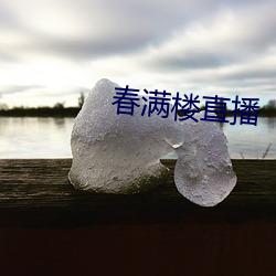 春满楼直播 （春装）