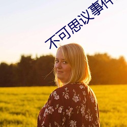 不(bù)可(kě)思议事件簿午夜游乐园电子(zi)书