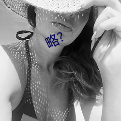 略?