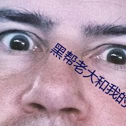 黑帮老大和我的的365日未