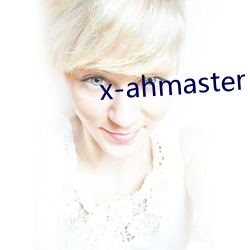 x-ahmaster