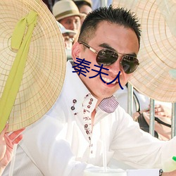 秦夫人