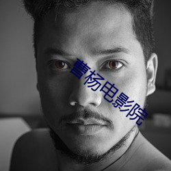 曹楊電影院