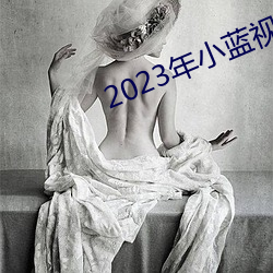 2023年小藍視頻GA