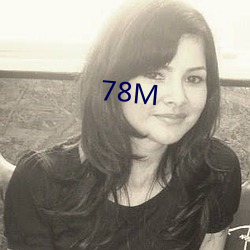 78M