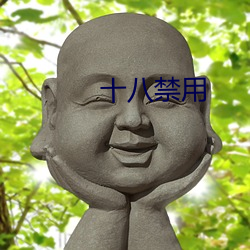 十八(bā)禁(jìn)用