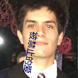 被禁止(止)的爱