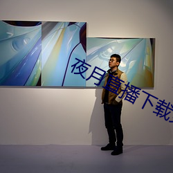 夜月直(zhí)播下载(zài)免费