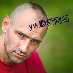 yw最新网名