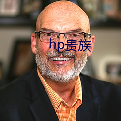 hp贵族