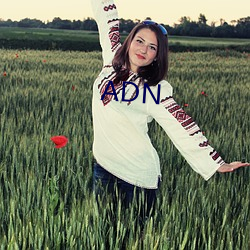 ADN （诬枉）