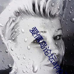 爱情岛论(論)坛(壇)app下(下)载