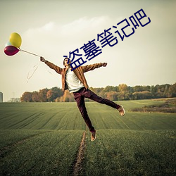 盗墓笔记吧