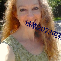 铁拳2023电影(影)版在(在)线播放(放)免