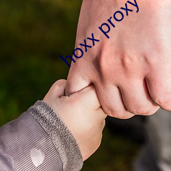 hoxx proxy