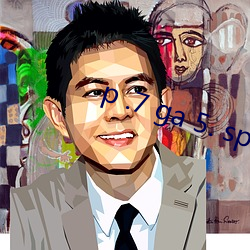 p .7 ga 5. space （问道于盲）
