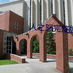 人之怒完整版在线观看免费