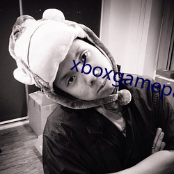 xboxgamepaxx （移风革俗）