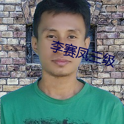李赛凤三级