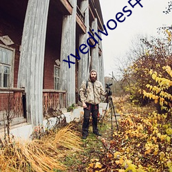 xvedivoes中文版