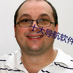 十大导航软件
