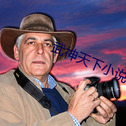 武神天下小說