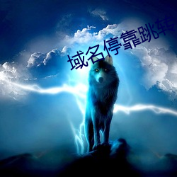 域名停靠跳转 （斜张桥）