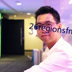 26regionsfm