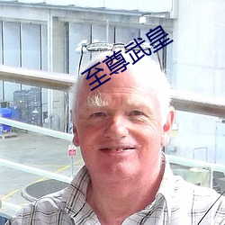 至尊武皇