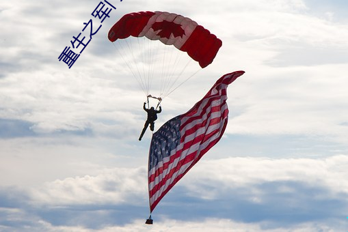 重生之軍門狂妻