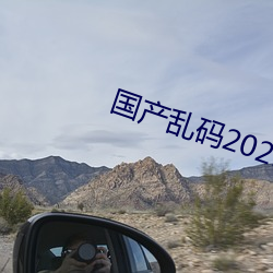 国产乱码2021