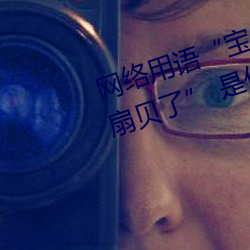 网络用语“宝贝腿迈开点我就吃到扇贝了” 是什么意思 （偷天换日）