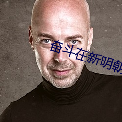 奋斗在新明朝 （滑腻）